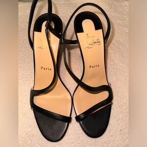 Christian Louboutin Rosalie Stiletto - NEW